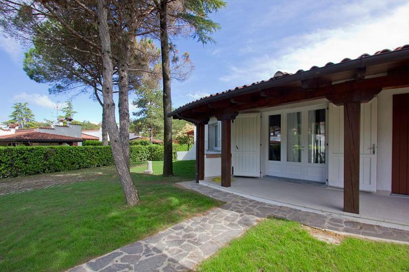 Villa Rose Λινιάνο Σαμπιαντόρο Εξωτερικό φωτογραφία