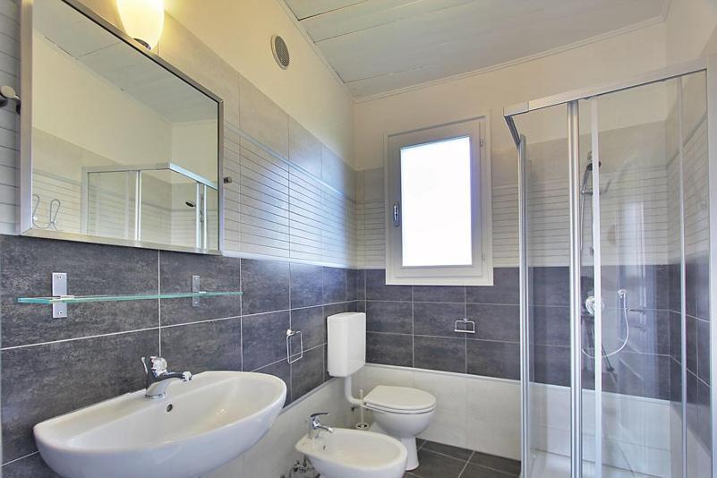 Villa Rose Λινιάνο Σαμπιαντόρο Εξωτερικό φωτογραφία